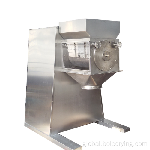 Swing Granulator Pharmaceutical oscillating granulator for Chinese medicine Manufactory